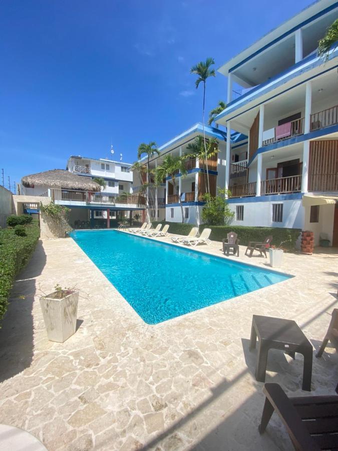 Hotel Checo Sosúa Esterno foto