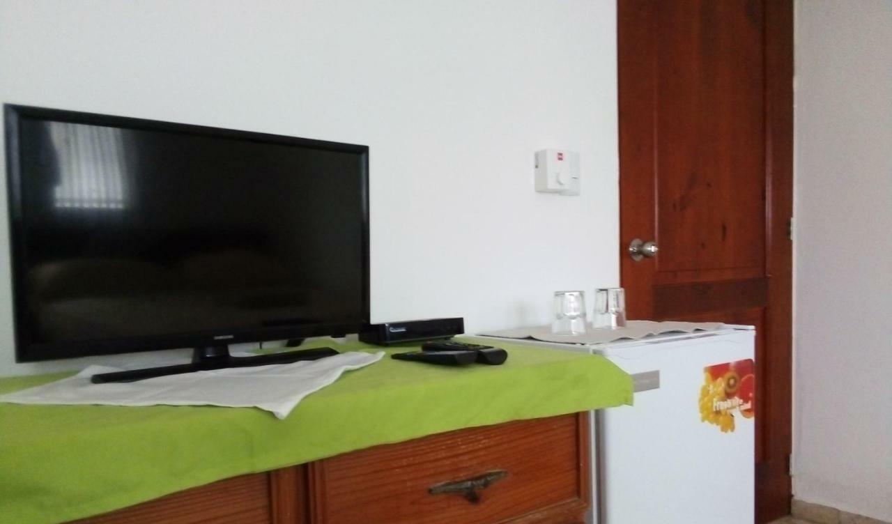 Hotel Checo Sosúa Esterno foto