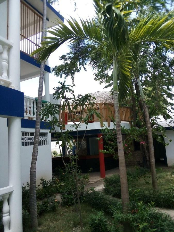 Hotel Checo Sosúa Esterno foto