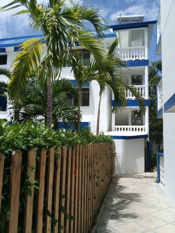 Hotel Checo Sosúa Esterno foto
