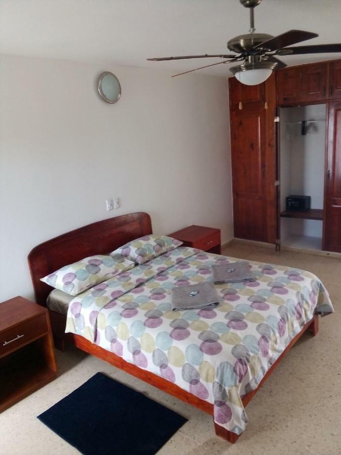 Hotel Checo Sosúa Esterno foto