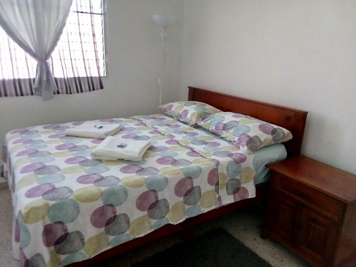 Hotel Checo Sosúa Esterno foto